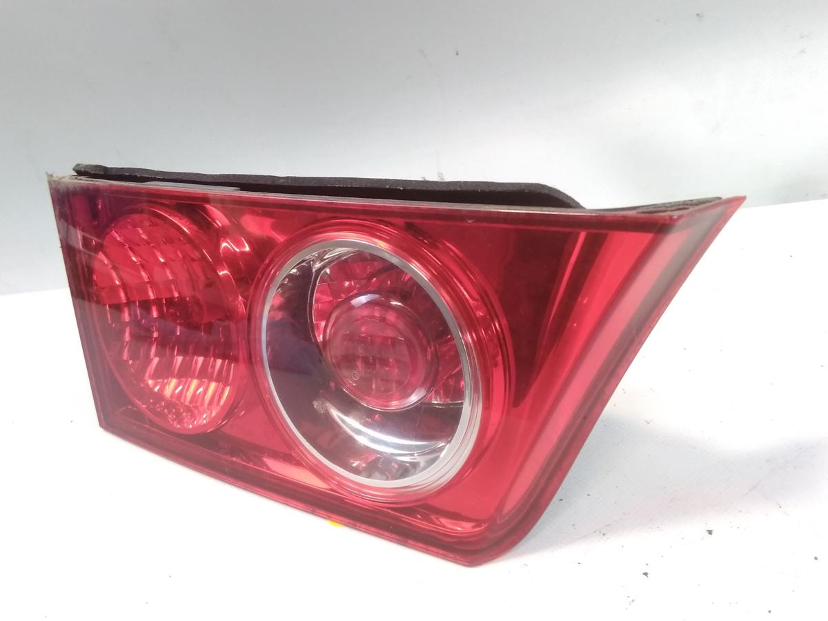 Honda Accord 7 CN1 Limousine orig R&uuml;ckleuchte Schlussleuchte links innen BJ2004