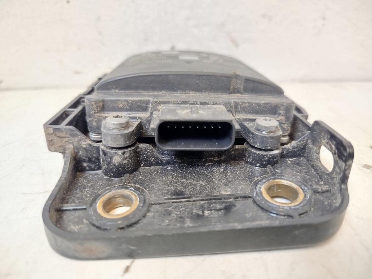 Nissan Leaf ZE1 40kWh Totwinkelsensor hinten Sensor Blind Spot Totwinkel