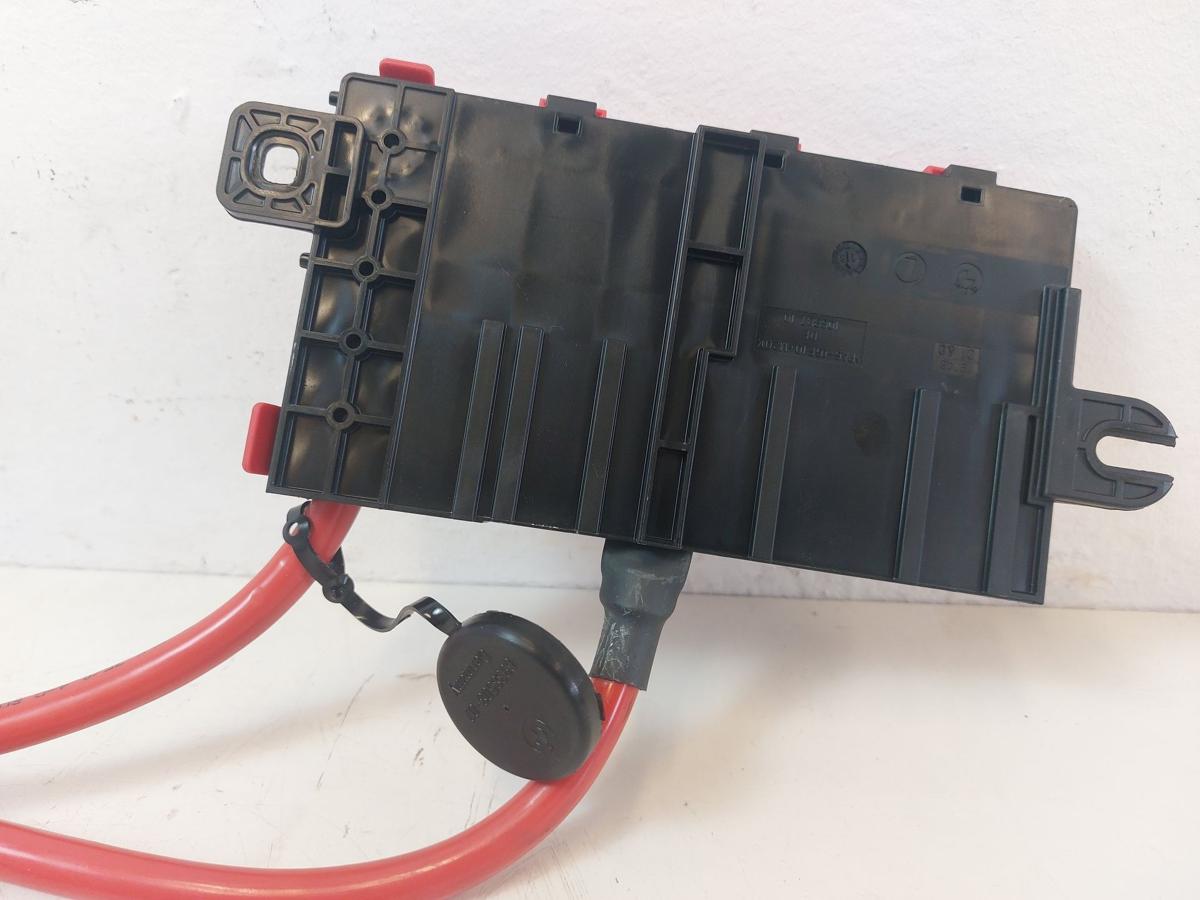BMW 1er F21 M140i LCI Plus Kabel Batterie mit Stromverteiler OEM