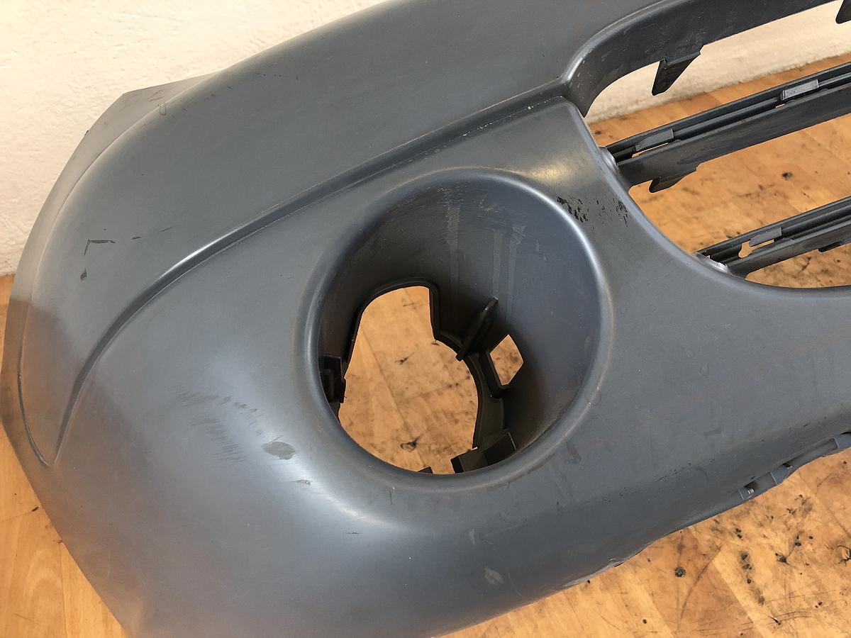 Ciroen Xsara Kombi Stoßstange Stoßfänger vorn NSW SRA 9647957077