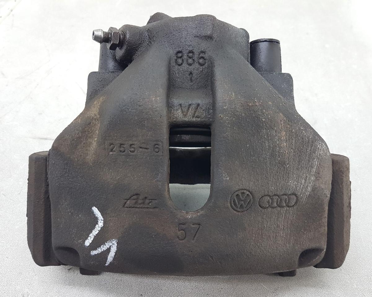 Audi A4 8E Bremssattel vorn links Bj2006 2,0 93kw ALT für Bremse 288x25mm ATE