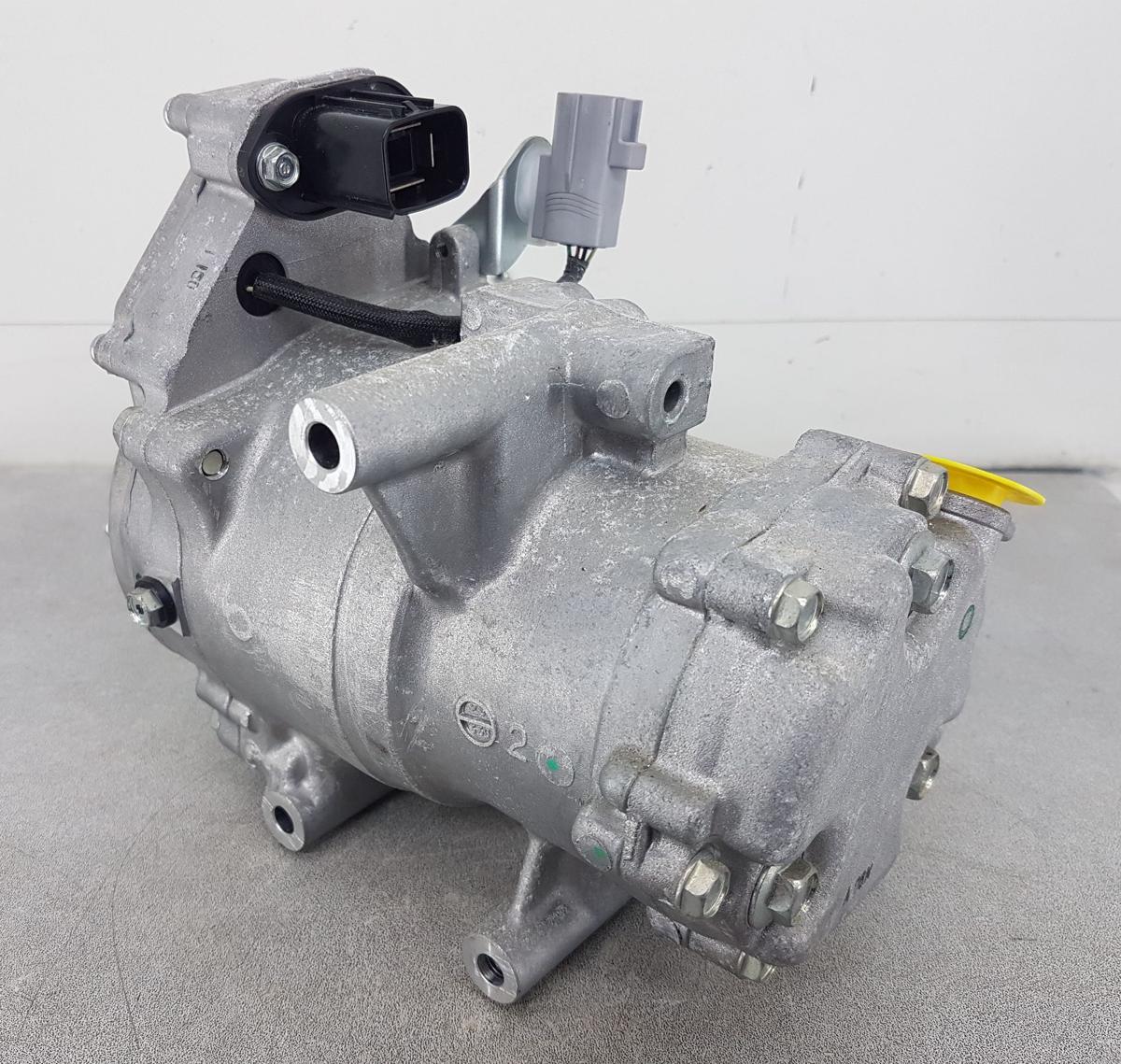Mitsubishi Eclipse Cross Klimakompressor Bj2023 7813B097 K&auml;ltemittel R1234yf