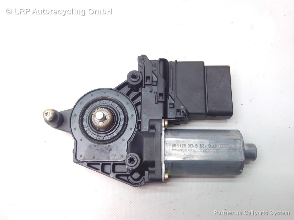 VW Passat 3BG BJ2003 Motor Fensterheber hinten rechts 3B9839752BF