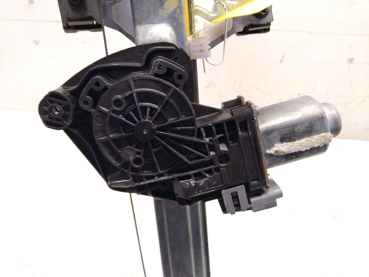 Citroen C4 Serie 2 Typ N original Fensterheber vorn links elektrisch Bj.2012
