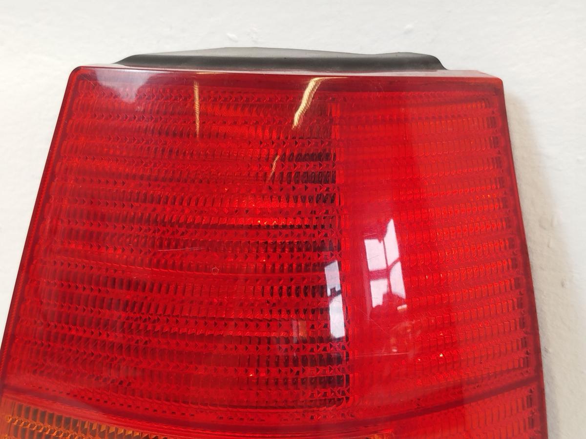 VW Golf 4 IV 1J Variant R&uuml;ckleuchte rechts R&uuml;cklicht Heckleuchte Kombi OEM