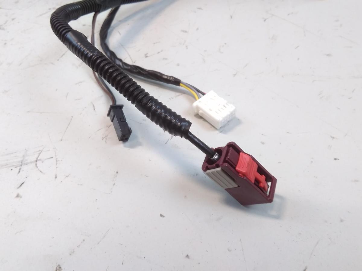 Tesla Model Y original Kabelbaum Heckklappe 161668900D BJ2023