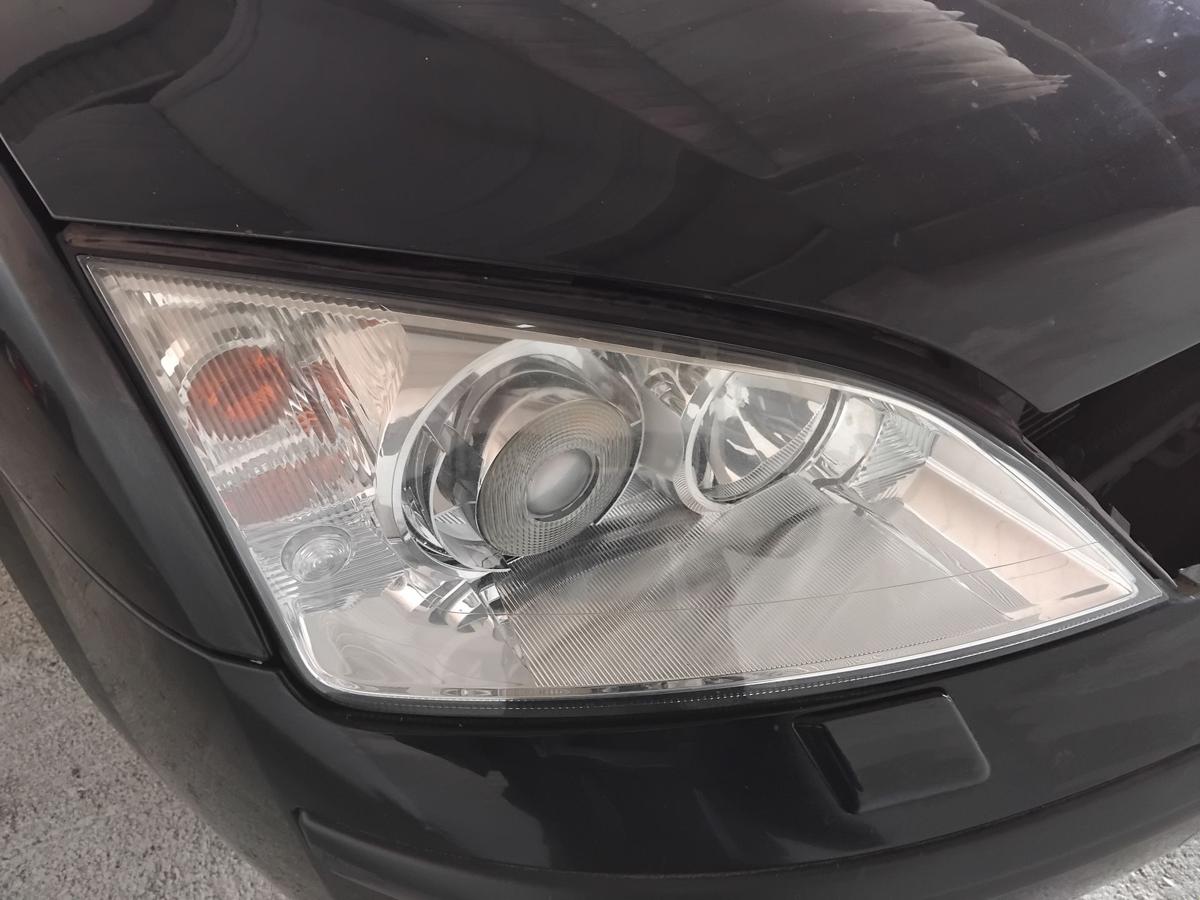 Ford Mondeo 3 BY original Xenon Scheinwerfer rechts inkl. Steuergerät BJ2004