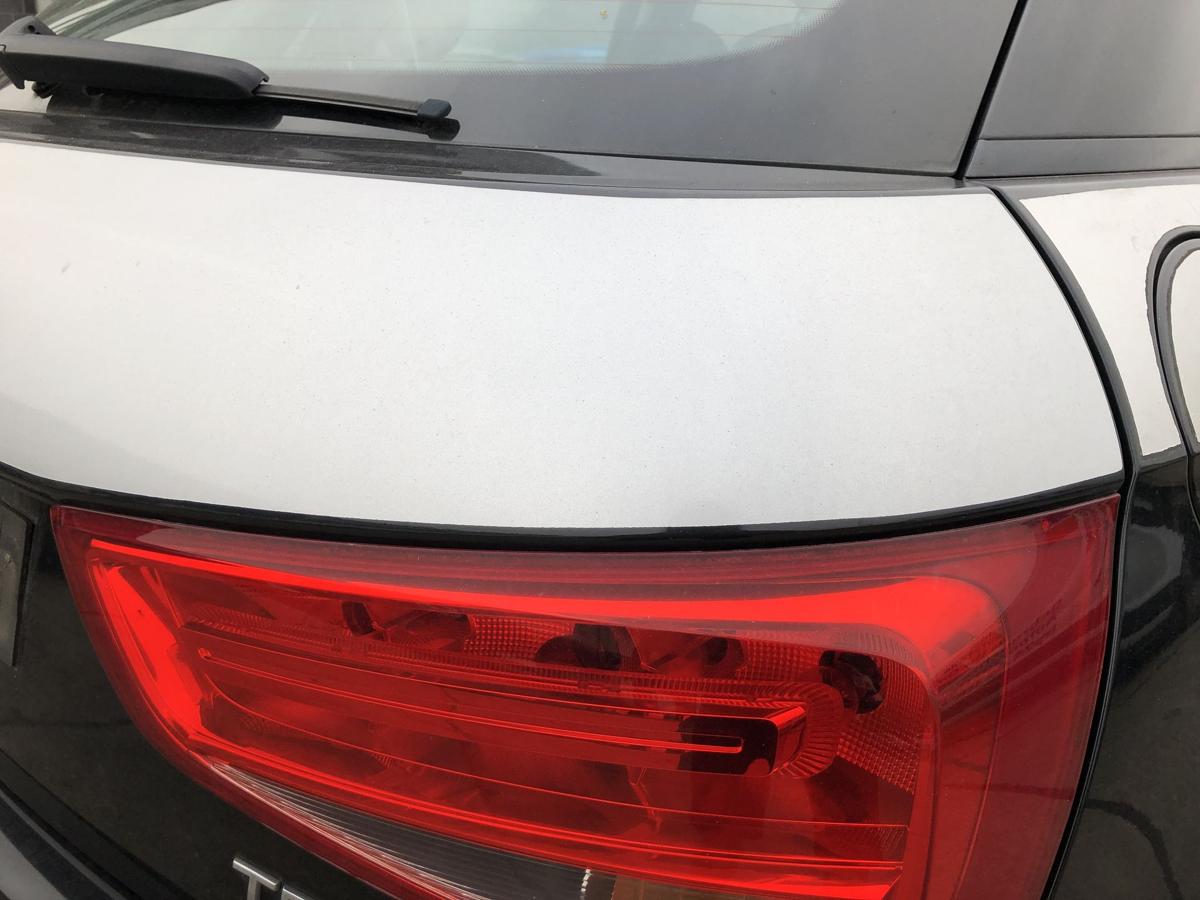 Audi A1 8X Sportback Rückleuchte rechts Rücklicht Heckleuchte kein LED