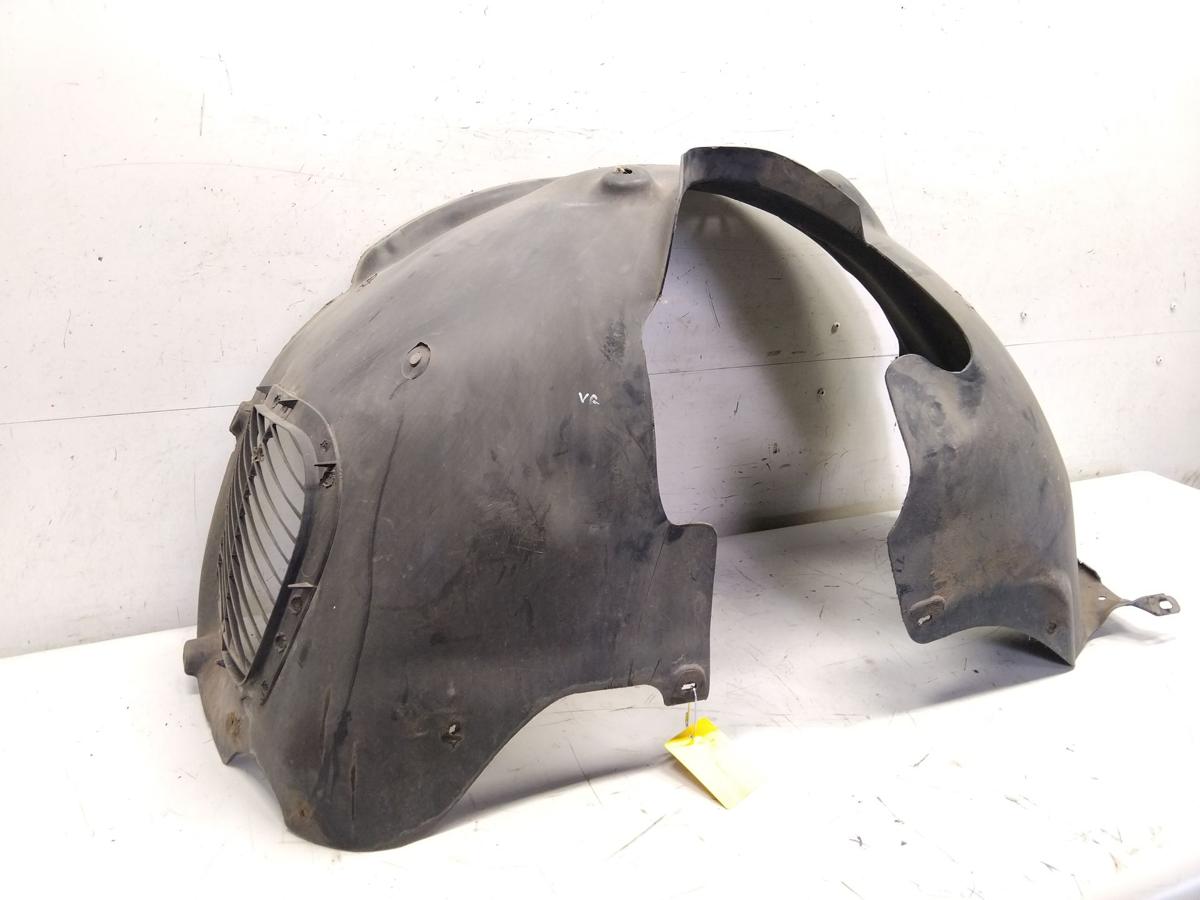 VW Touareg 7L original Radhausschale vorn rechts 7L6809962F BJ2005