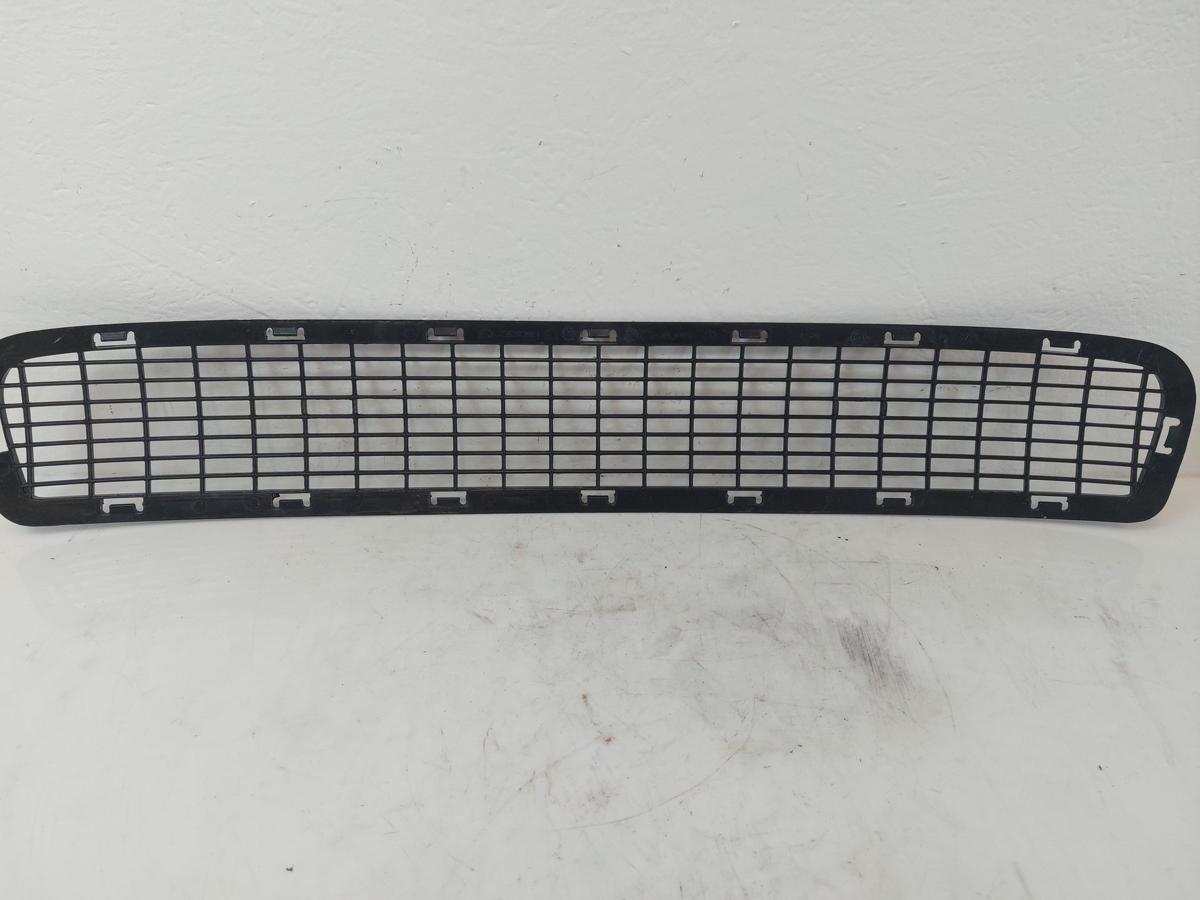 Fiat Chroma 2 194 Grill Kühlergrill Frontgrill Stossfänger vorn mitte OE