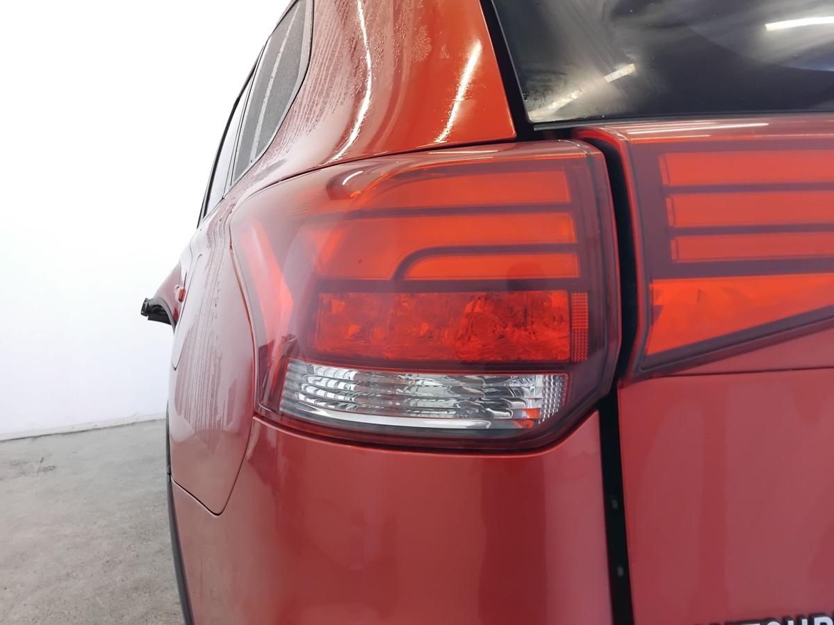 Mitsubishi Outlander 3 GF original R&uuml;ckleuchte Heckleuchte links au&szlig;en BJ2016