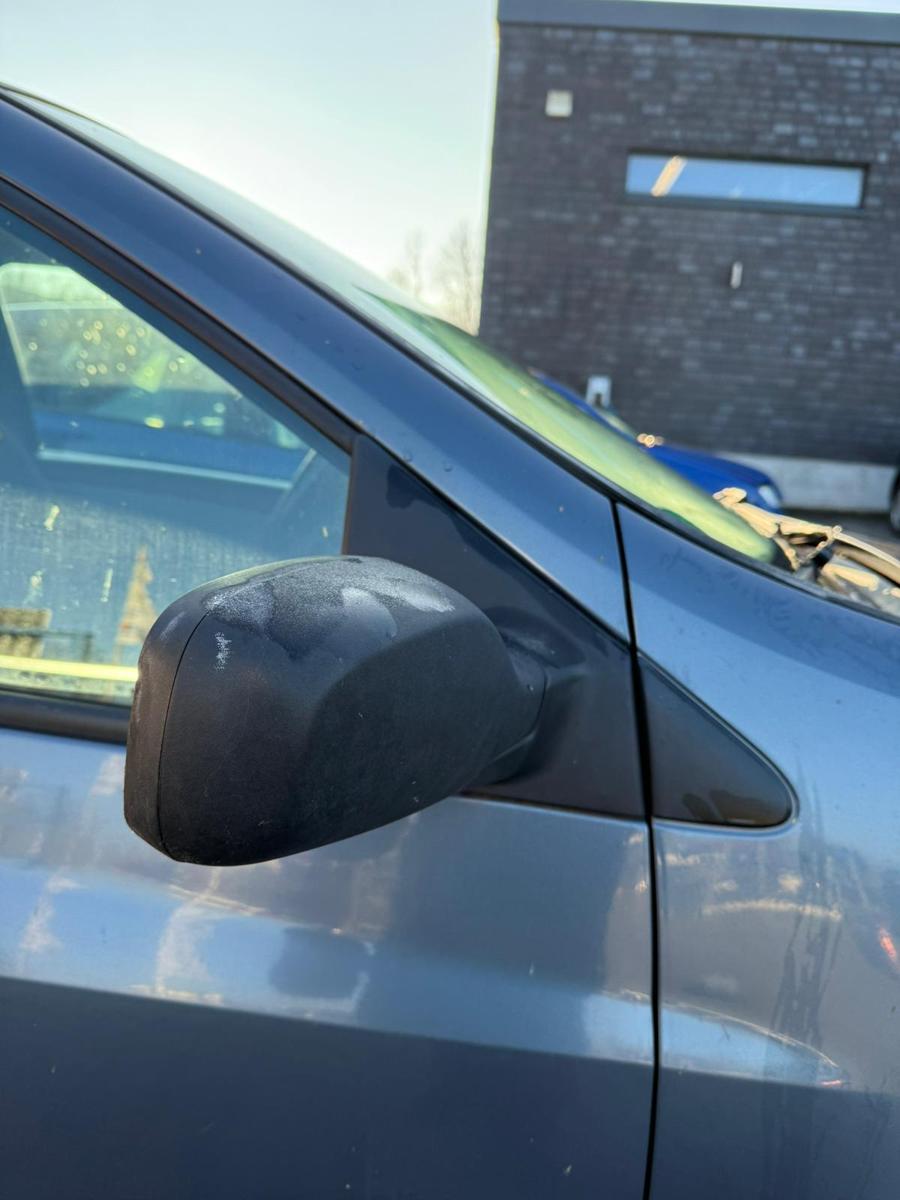 Renault Clio 3 original Außenspiegel rechts manuell verstellbar Bj.2006