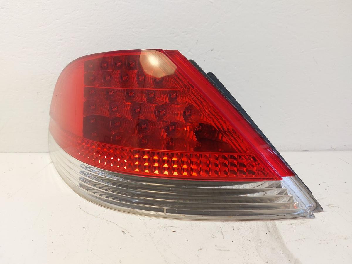 BMW 7er E65 Rückleuchte Schlussleuchte Rücklicht Lampe hinten links