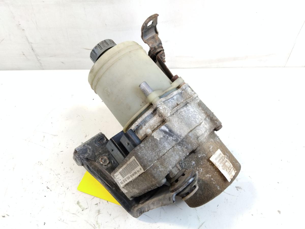 Skoda Fabia 1 6Y original elektrohydraulische Servopumpe 6Q0423155AH Koyo BJ2005