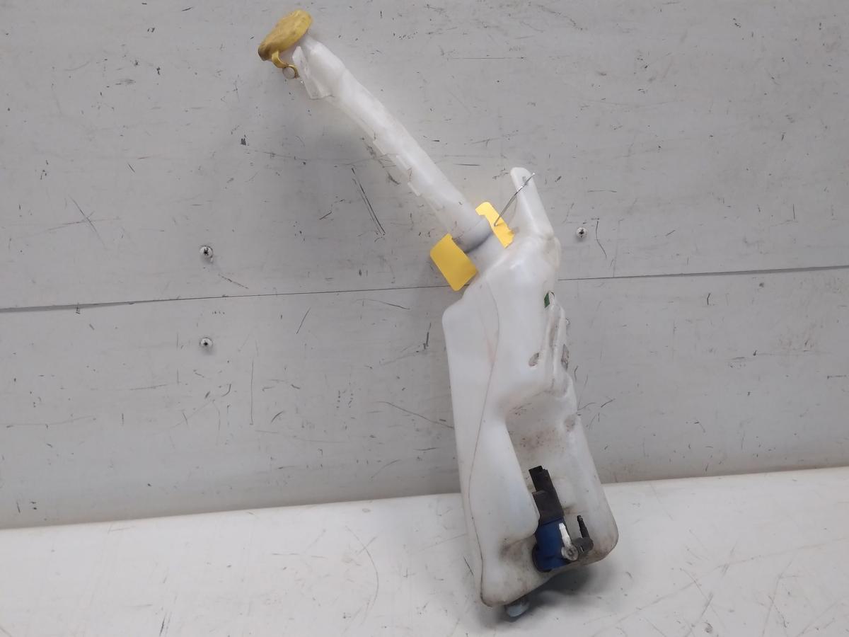 Renault Clio 3 original Waschwasserbeh&auml;lter mit Pumpe Bj.2011