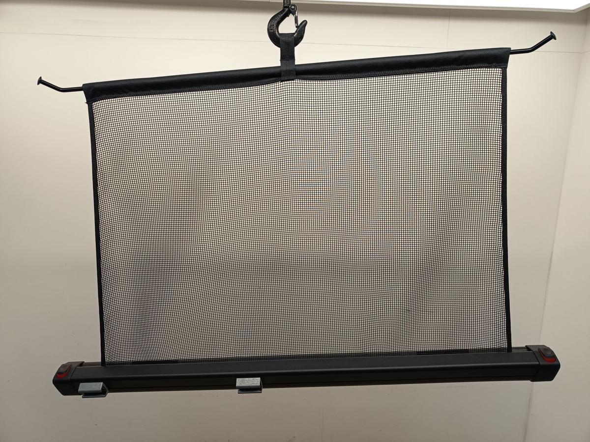 Toyota Auris II E18 Kombi Touring Sports original Gep&auml;cknetz Trenn Hund Bj 2015