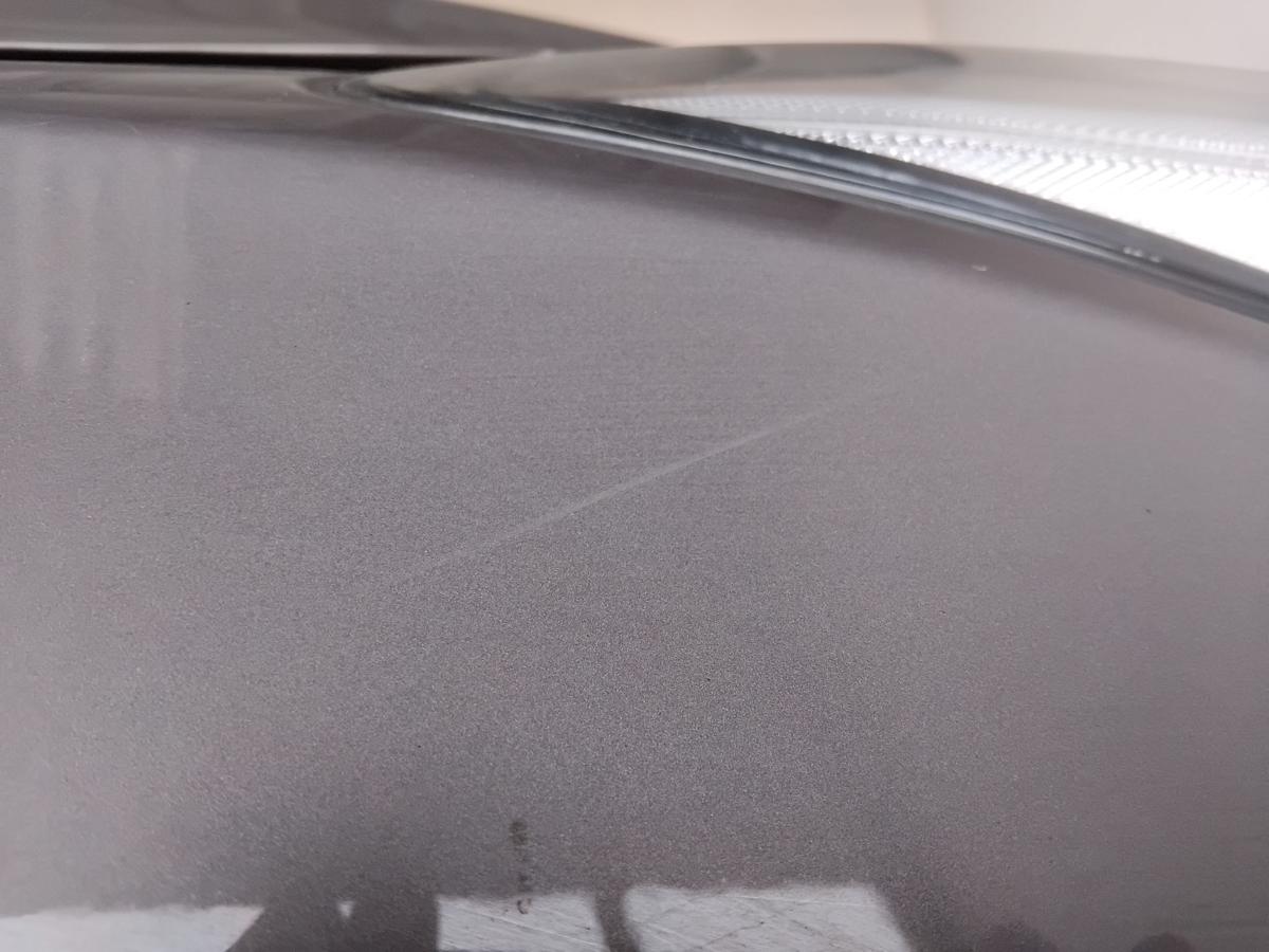Hyundai i30 GD orig Kotfl&uuml;gel vorn rechts NSW Cashmere Brown BJ2013 ohne Blinker