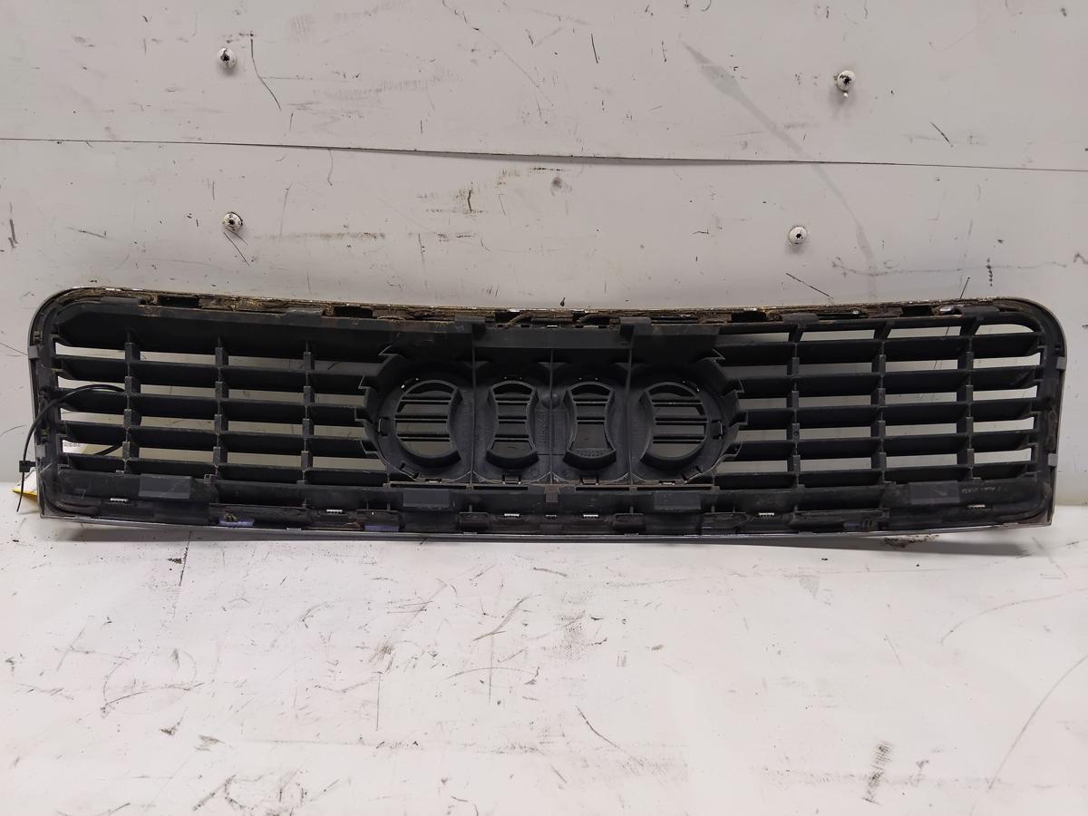 Audi A4 8E B6 original K&uuml;hlergrill 8E0853651F BJ2003