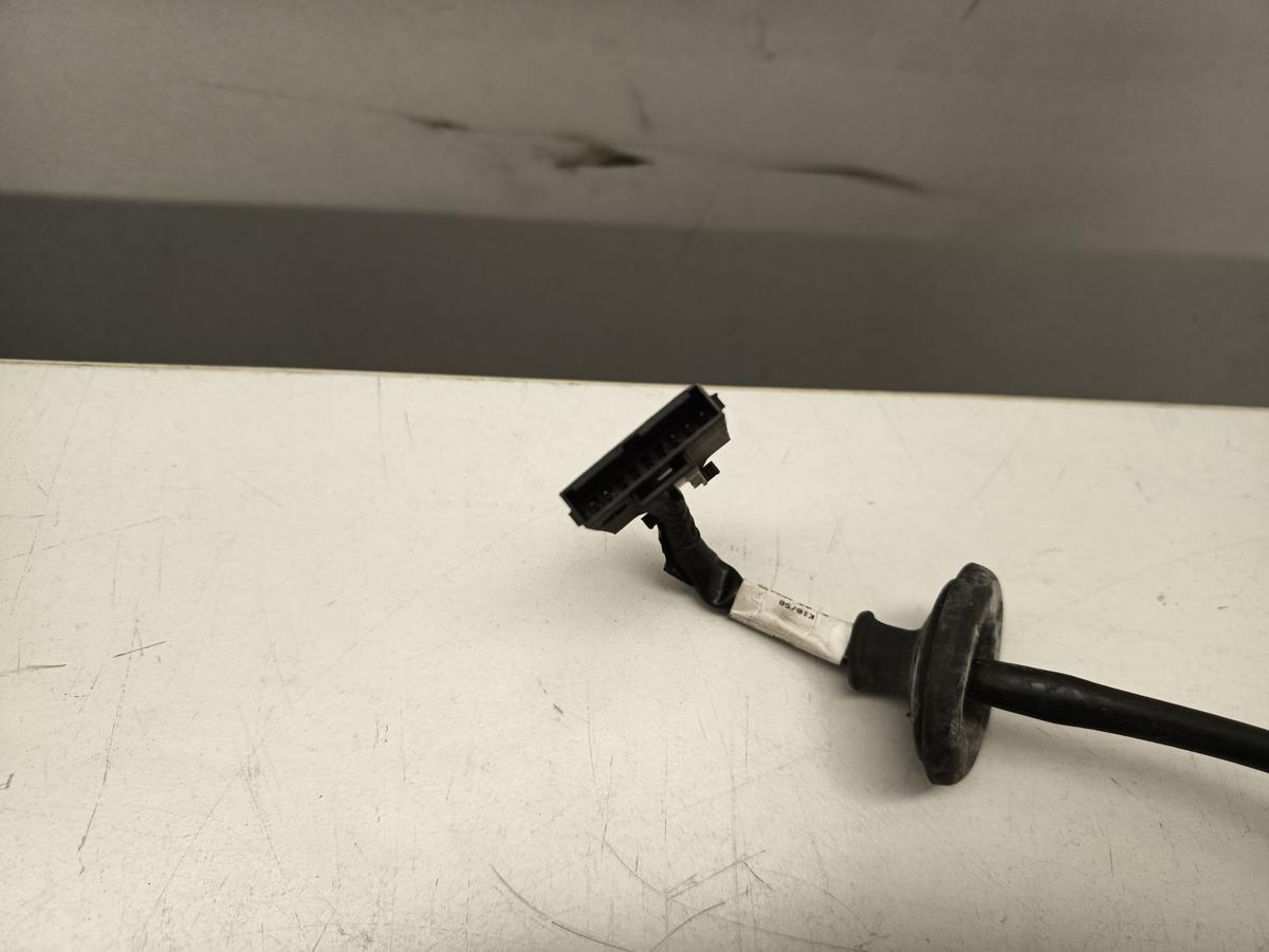 Opel Zafira B original Au&szlig;enspiegel links elektrisch Z40R Schneeweiss Bj 2009