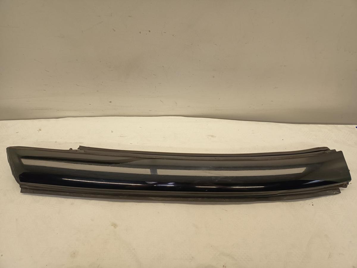 Smart ForTwo Cabrio 450 original Dachholm links EA8 Phat Red Bj 2001