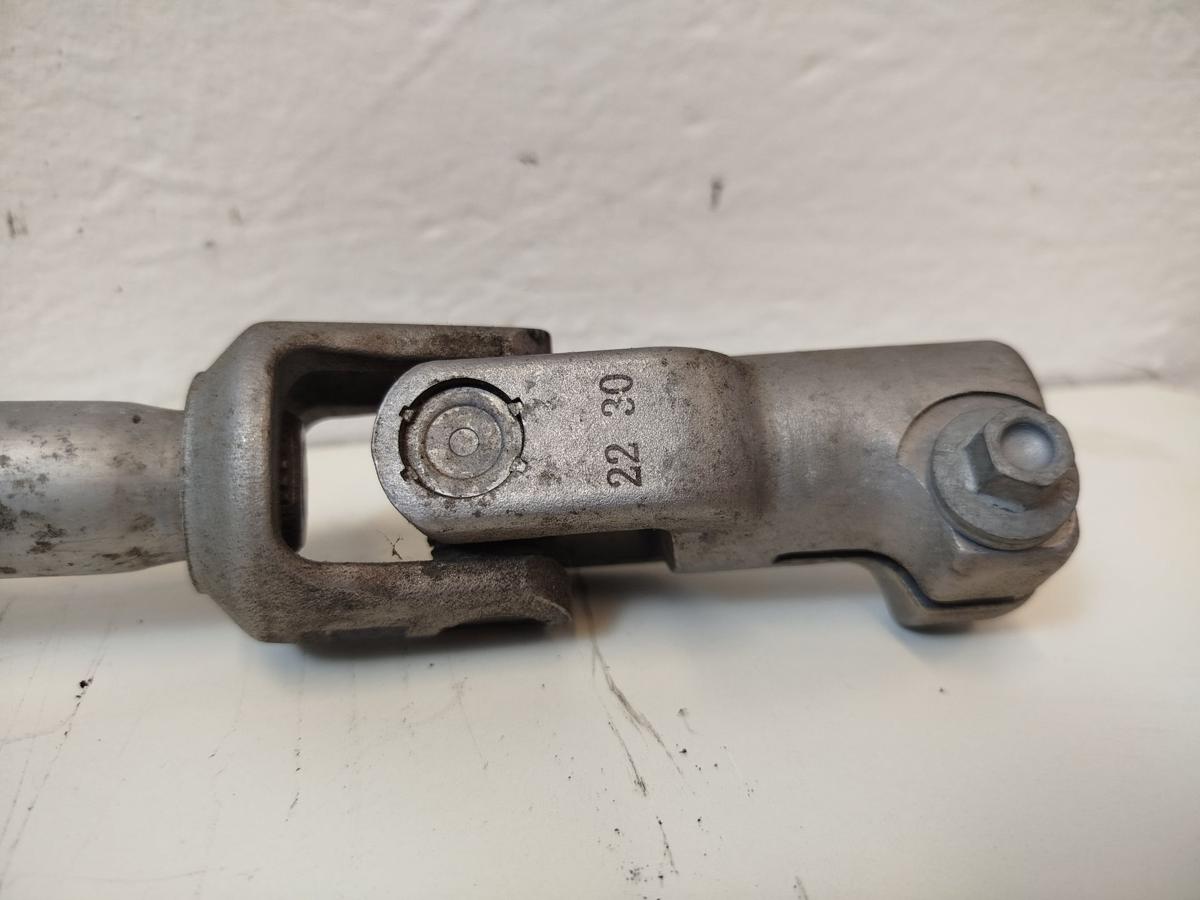 NIO ET7 Elektro Kreuzgelenk Lenksäule Lenkspindel OEM