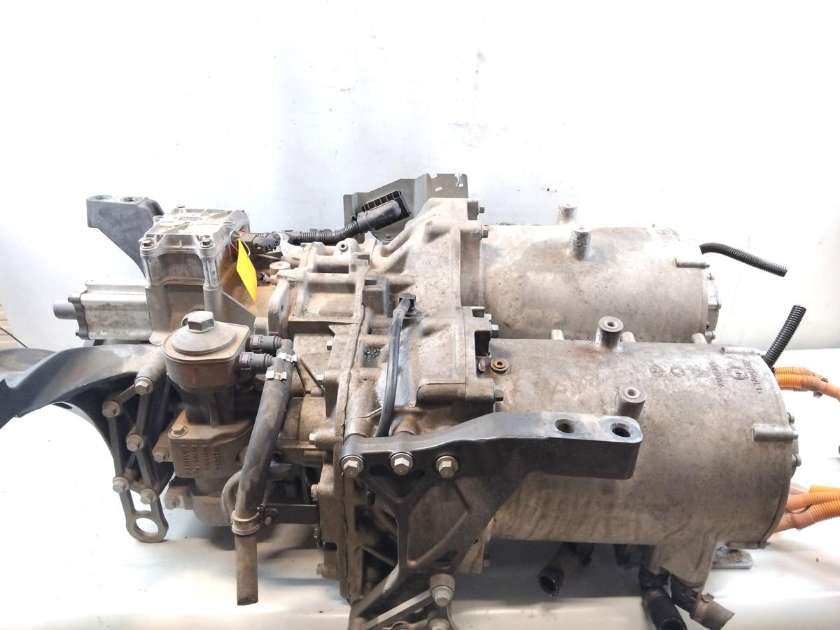 Renault E-Tech ZE Antriebsaggregat Motoren 23653253_03 Getriebe EPT802 Bj.2022