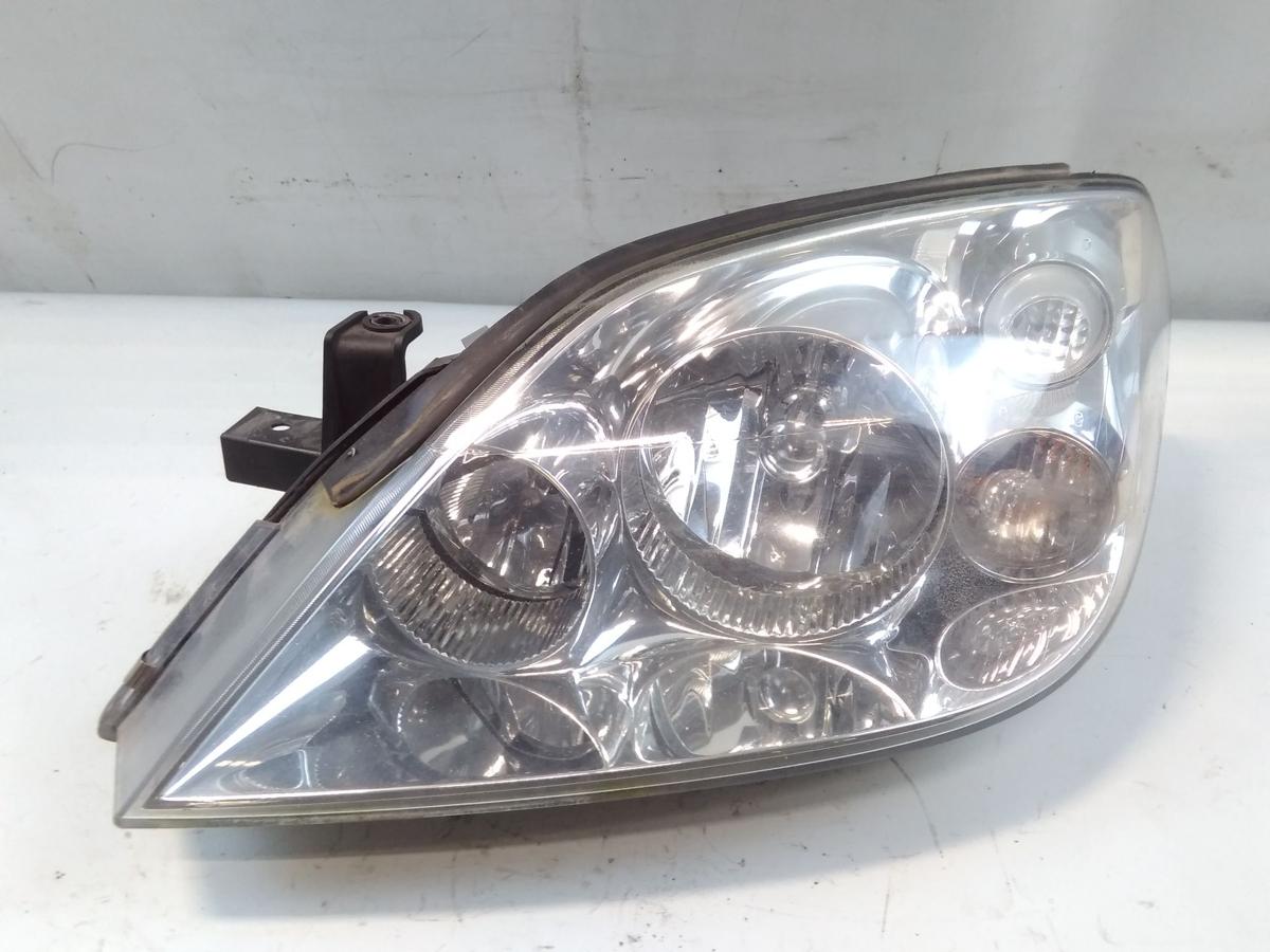 Nissan Primera P12 original Scheinwerfer vorn links Halogen BJ2002 26060AU80B