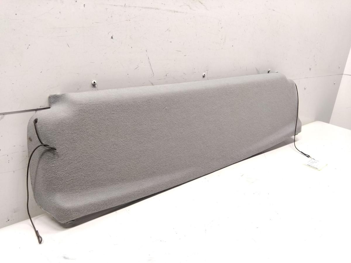 Renault Twingo 1 original Hutablage Laderaumabdeckung ab 9/00 BJ2005