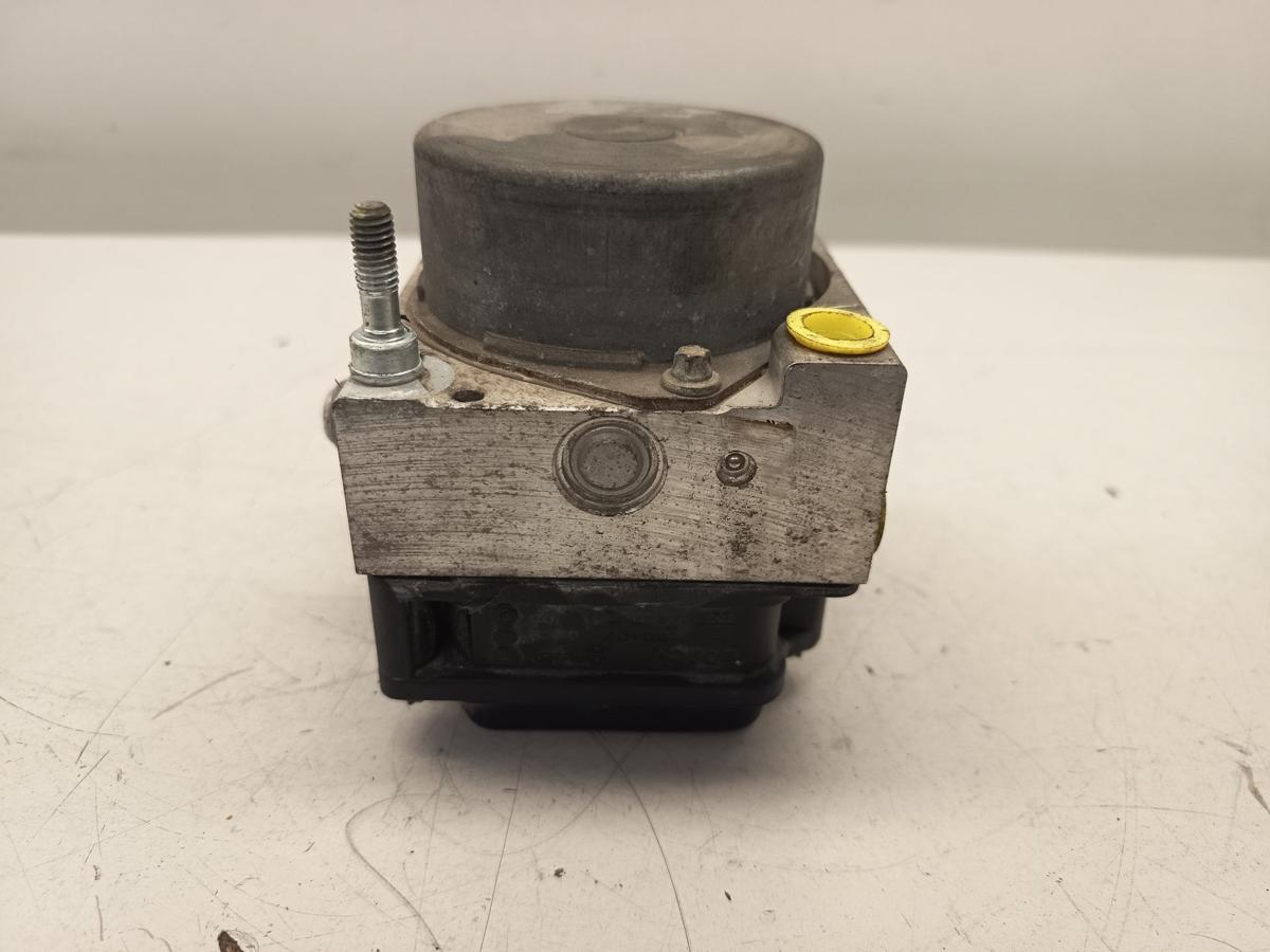 Opel Corsa D Bj 2007 original ABS Hydroaggregat ABS Block 1,2L 59KW Benzin