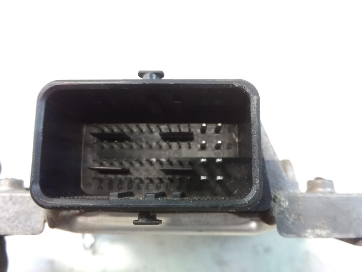 Nissan Micra 4 K13 original CVT-Getriebesteuerger&auml;t 1.2 72kw 310361HD0A Bj.2013