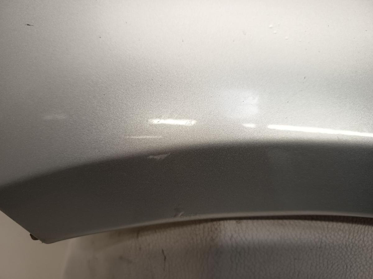 VW Golf V 1K5 Variant Bj 2008 original Kotflügel links LA7W Reflexsilber