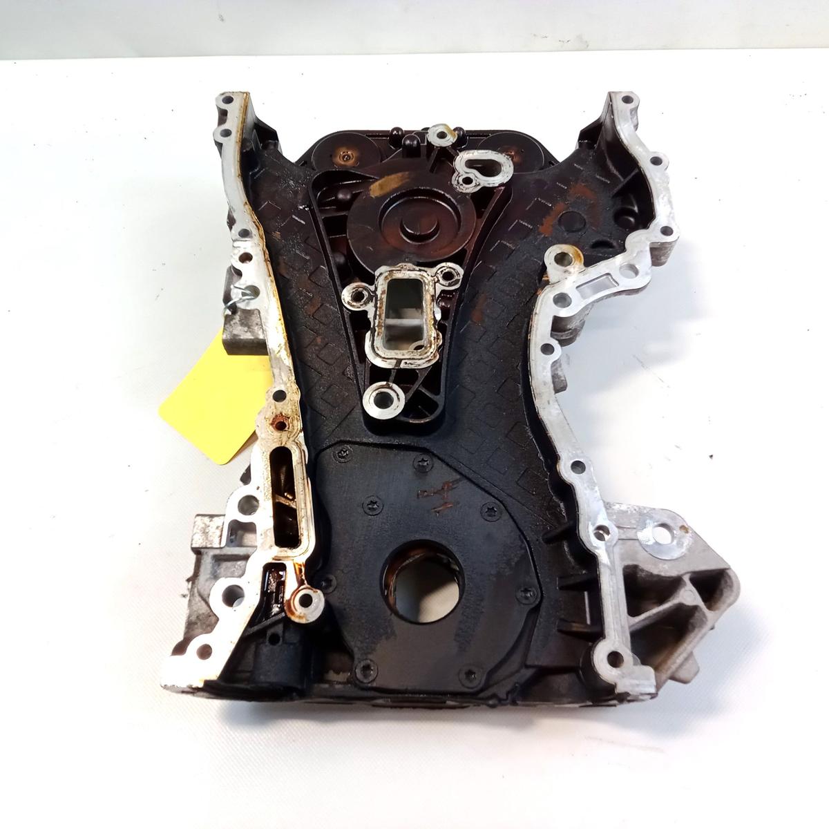 Opel Meriva B original Steuergeh&auml;usedeckel 1.4T 103kw A14NET Bj.2012