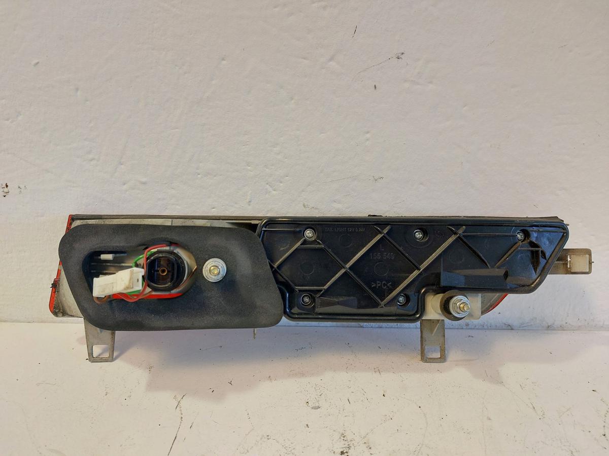 BMW 7er E65 Rückleuchte Schlussleuchte Rücklicht Lampe hinten innen links