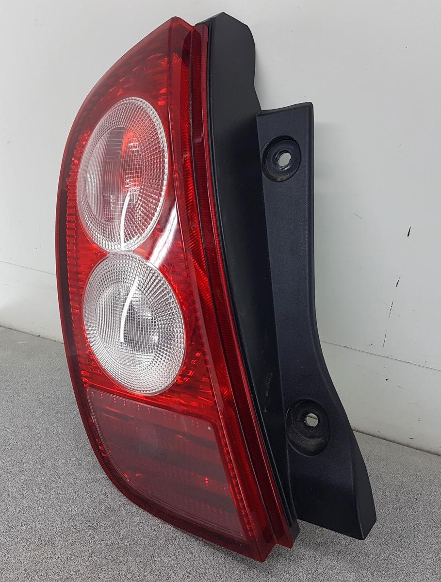 Nissan Micra K12 Rückleuchte Rücklicht links Bj2003 Modell bis 2005