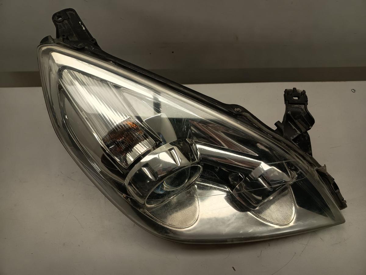 Opel Signum original Scheinwerfer links Xenon Facelift Baujahr 2007