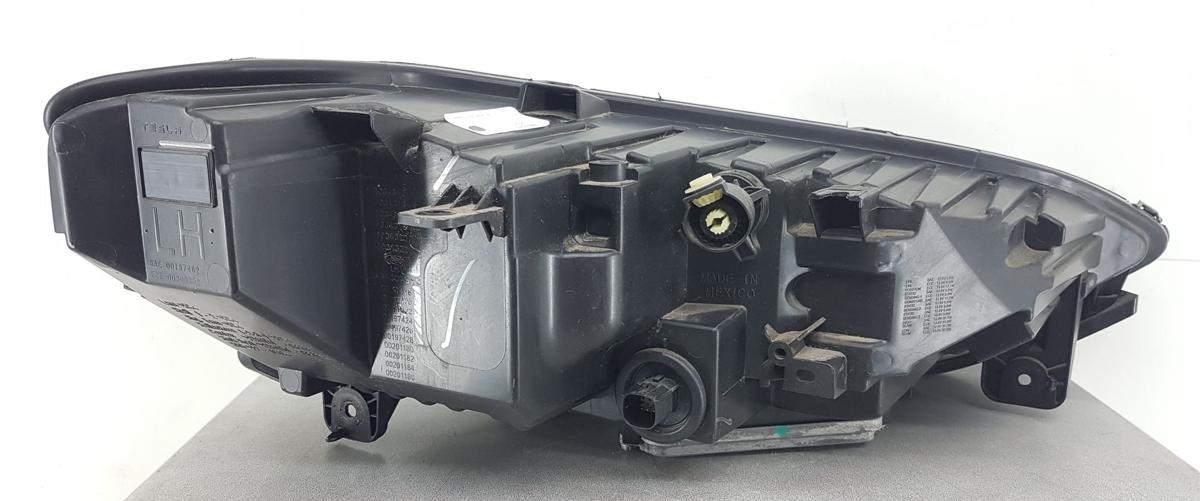 Tesla Model X Hauptscheinwerfer links LED Bj2022 1034318-00-F Frontscheinwerfer