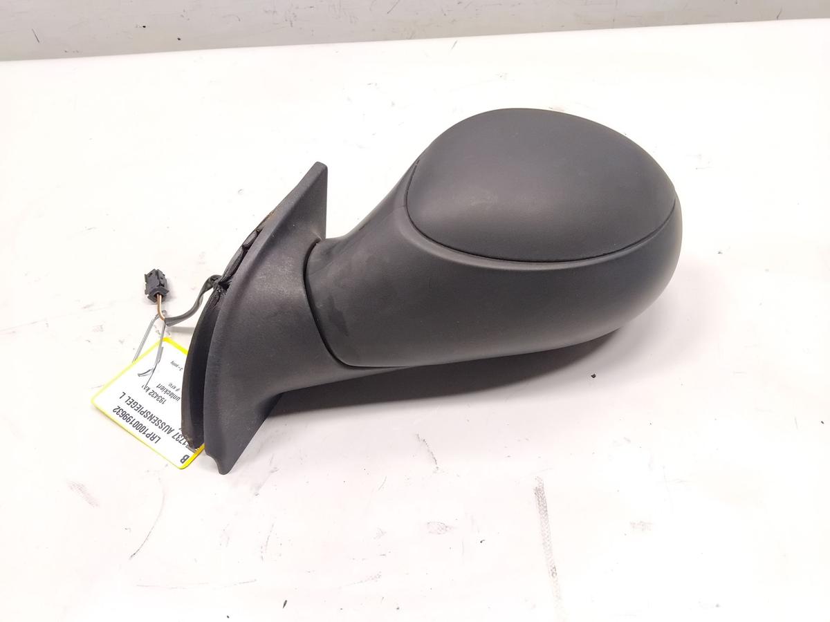 Citroen C3 original Au&szlig;enspiegel links elektrisch unbeheizt 3polig BJ2005