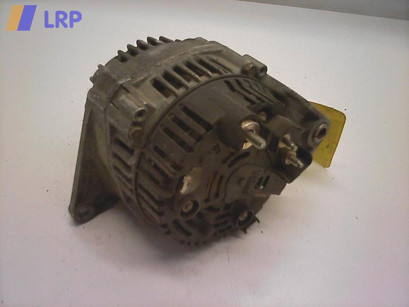 Renault Laguna BJ1994 original Lichtmaschine Generator 81690 VALEO