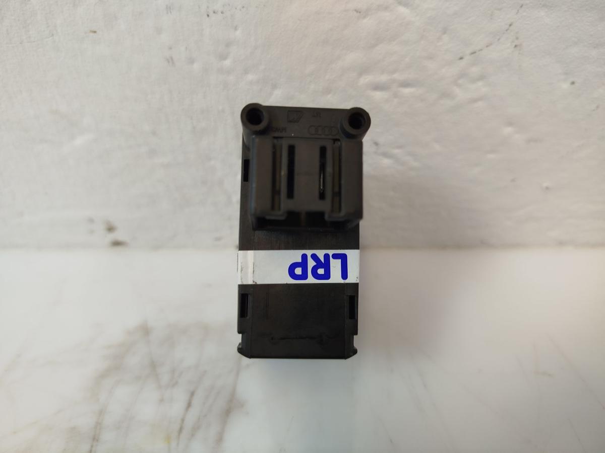 Audi A6 4G C7 Schalter Parkbremse Handbremse Handbremsschalter