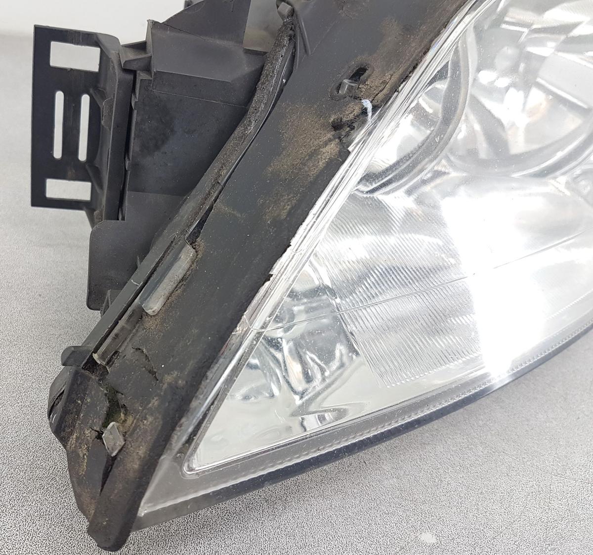 Ford Mondeo BWY Hauptscheinwerfer links 1S7113006AM 0301174201 Bj2006