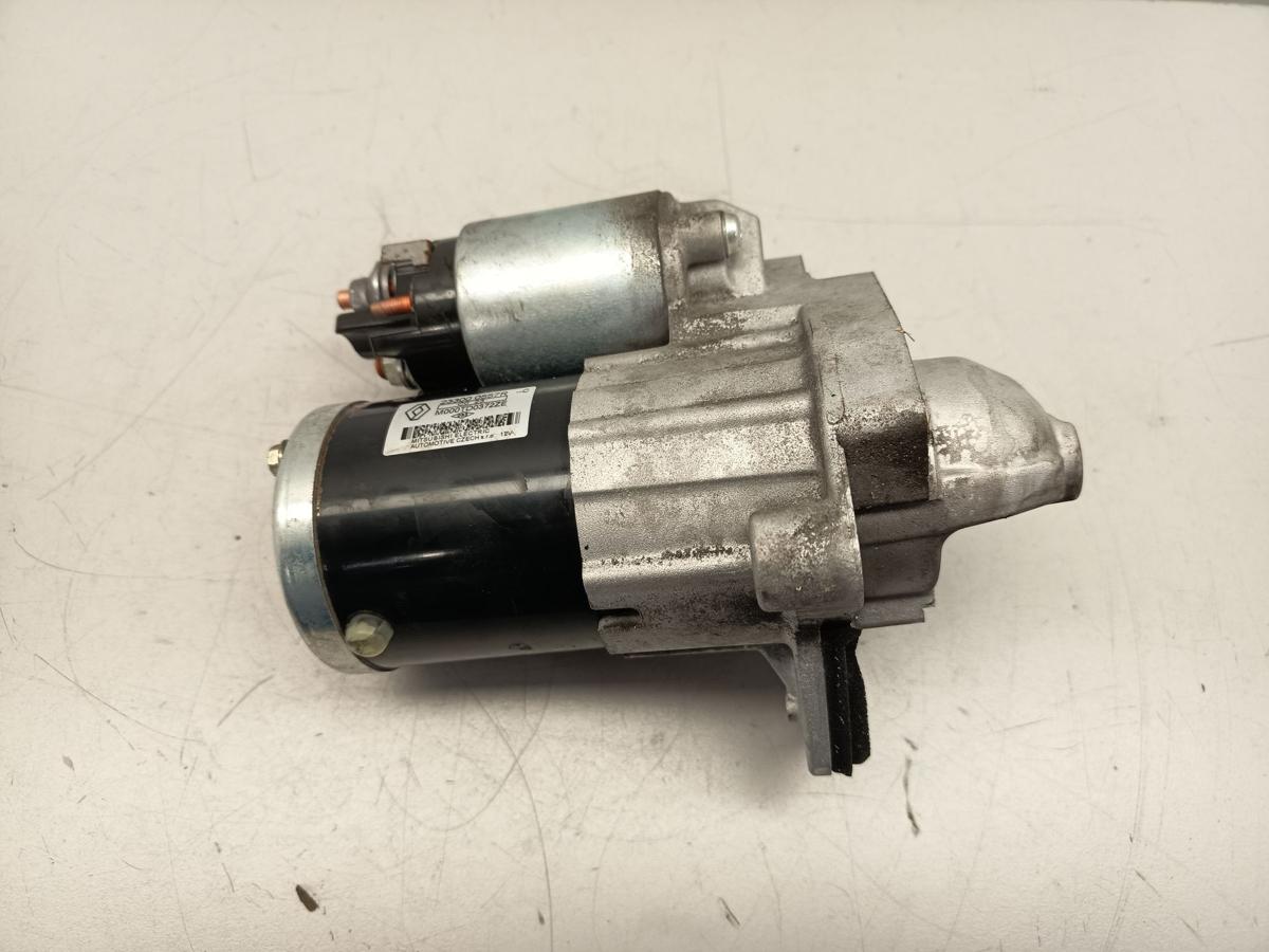 Dacia Sandero II original Anlasser Starter 0.9l 66kW Benzin Bj 2020
