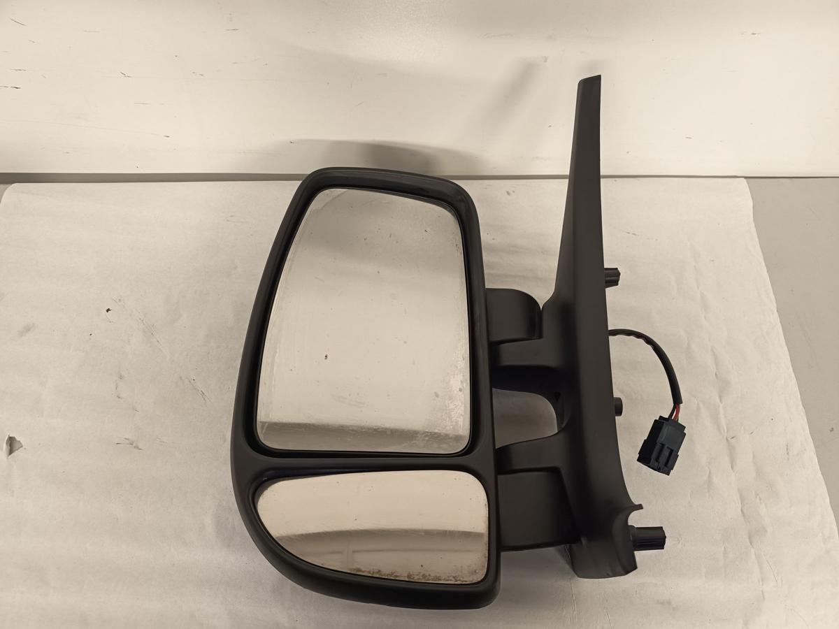 Opel Movano A Facelift ab 2003 original Außenspiegel vorn links elektrisch