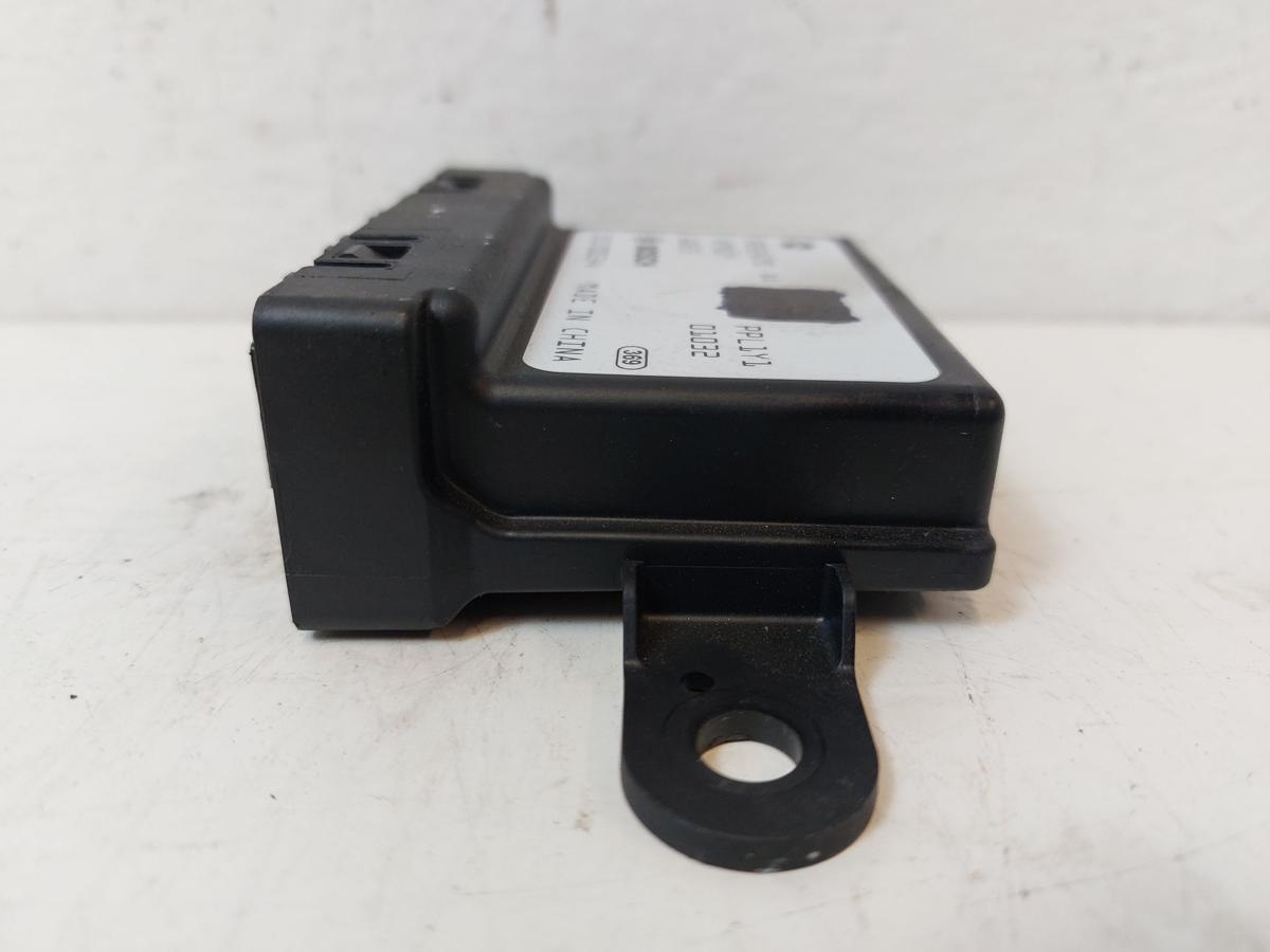 NIO EL6 Elektro SUV Steuerger&auml;t Einparkhilfe PDC hinten Parhilfe OEM