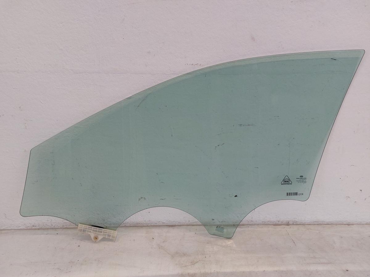 Hyundai i30 PD Mild Hybrid T&uuml;rscheibe vorn rechts Seitenscheibe Colorglas