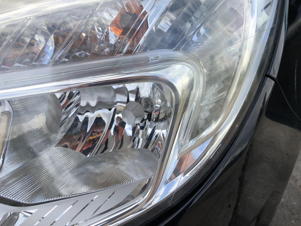 Opel Meriva B Scheinwerfer links Hauptscheinwerfer Lampe OEM Halogen