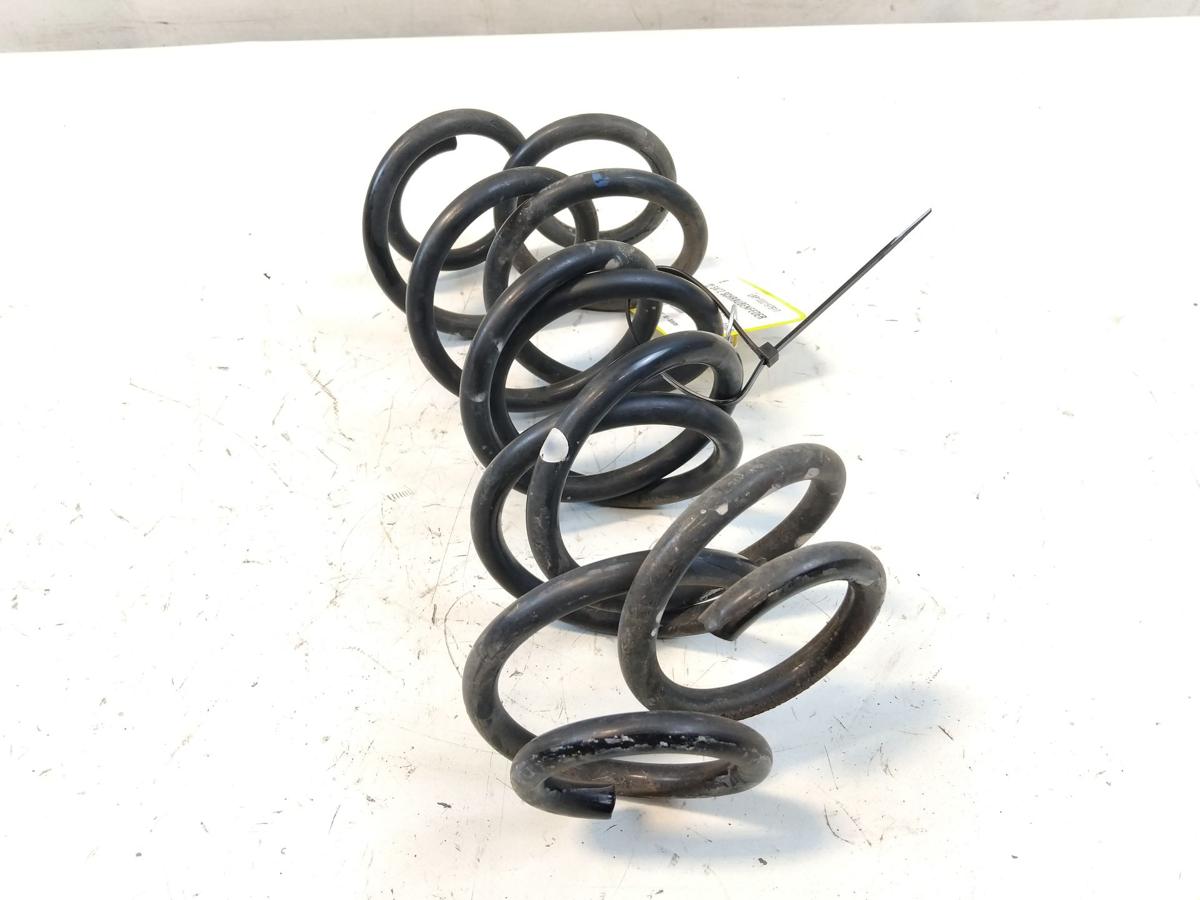 Suzuki Vitara LY original Satz Schraubenfedern hinten links und rechts BJ2017