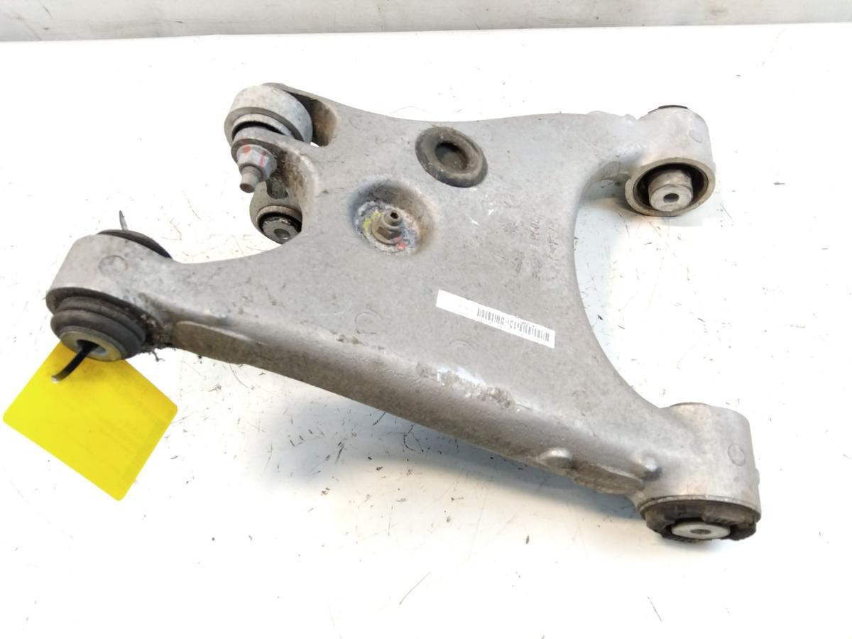 Tesla Model S P85D orig Querlenker Hinterachse rechts links 102141600A BJ2014