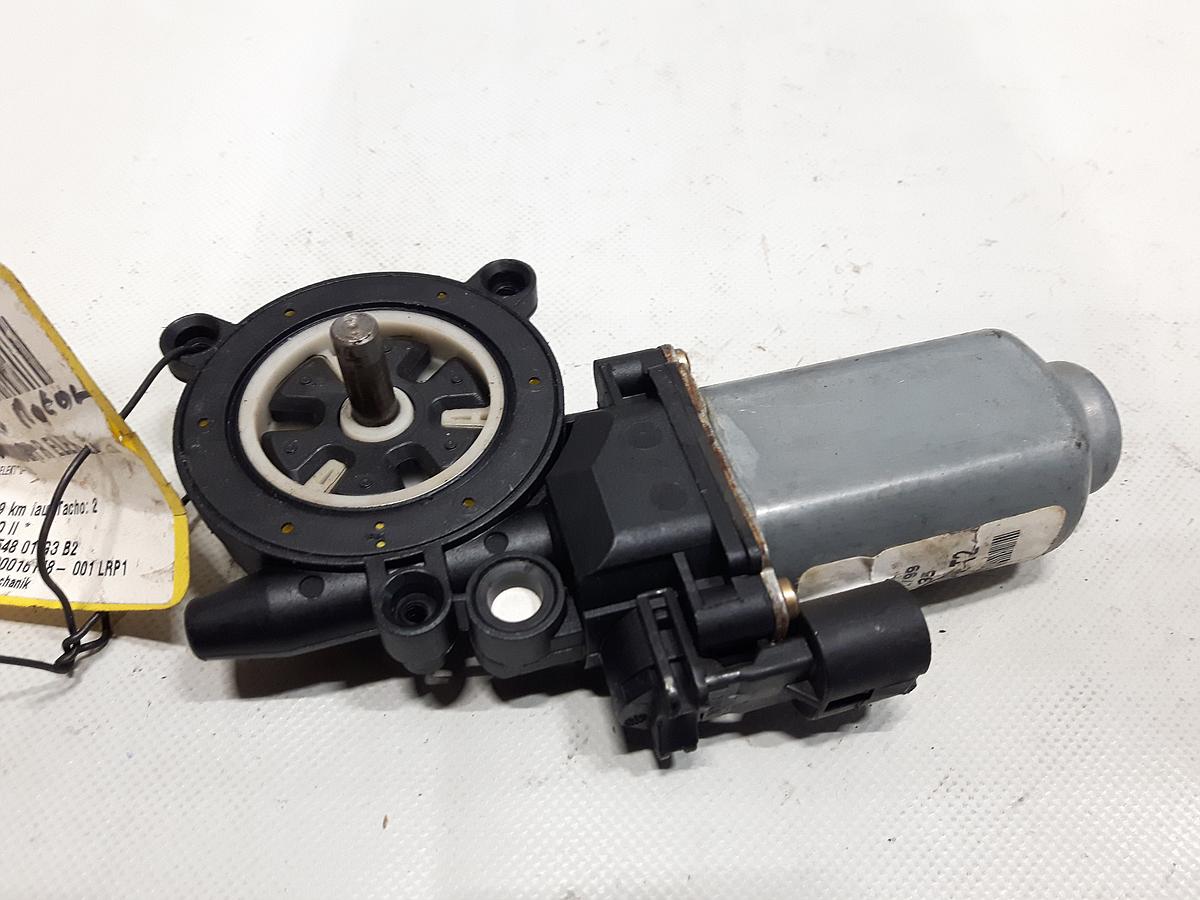 Renault Clio original Fensterhebermotor 400468T2 vorn rechts BJ1999