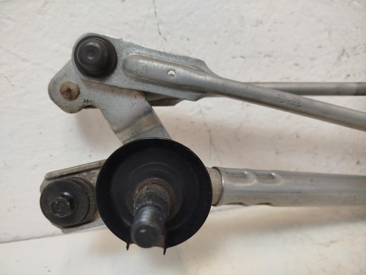 Hyundai i30 PD Mild Hybrid Wischermotor vorn mit Wischergest&auml;nge OEM