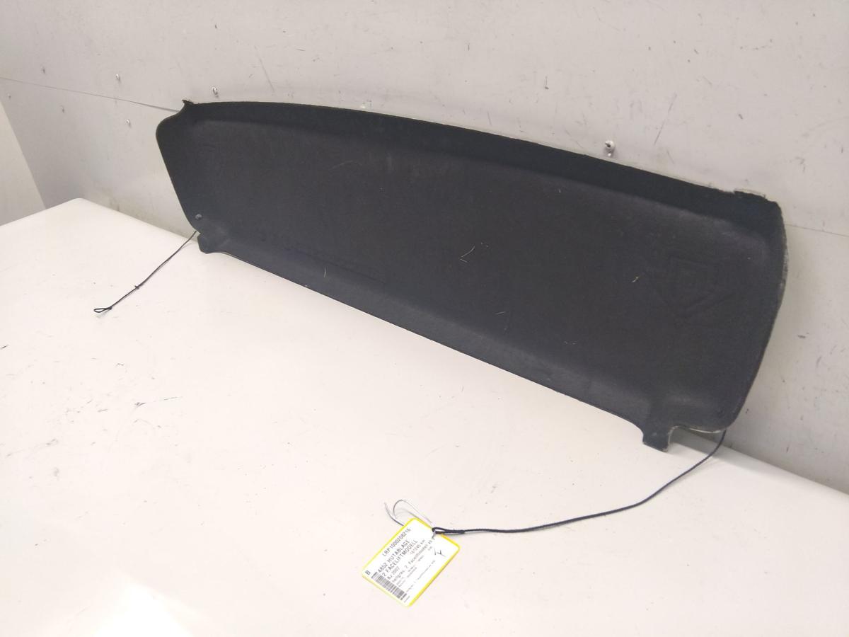 Renault Twingo Bj.2001 original Hutablage Laderaumabdeckung ab 9/00